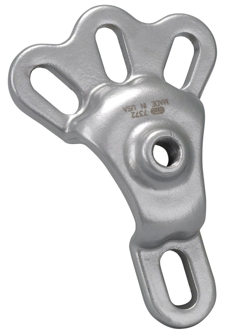 OTC 7372 Rear Axle Pulling Plate - Image 1