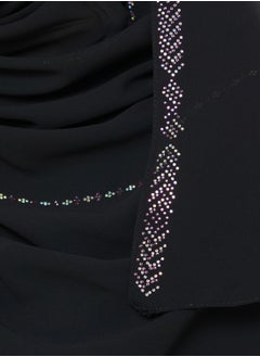 Aztec Diamante Detail Long Hijab Scarf - pzsku/Z55CEA67368C2923FA2D2Z/45/_/1722486403/fcf47156-b6e9-4fc4-8618-b303abf7ba72