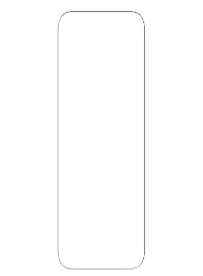 NOMAD Screen Protector compatible with iPhone 17 Pro Max - Image 1