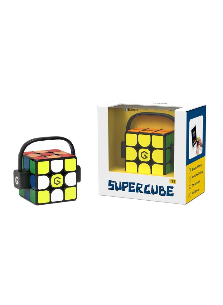 GiiKER Electronic Bluetooth Supercube i3S - Image 2
