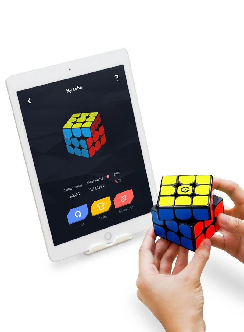 GiiKER Electronic Bluetooth Supercube i3S - Image 4