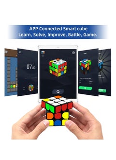 Giiker GiiKER Electronic Bluetooth Supercube i3S  - Image 3