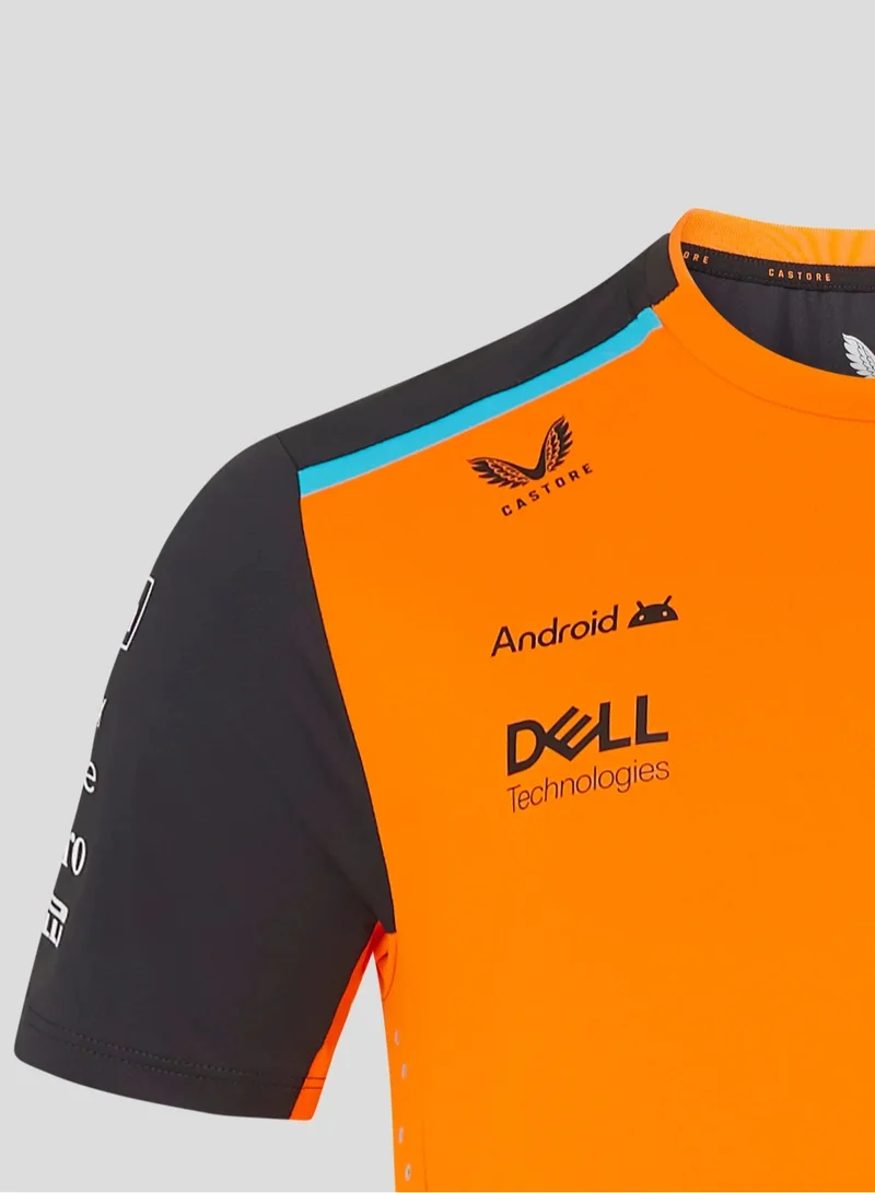 McLaren McLaren F1 Men's Lando Norris Team T-Shirt