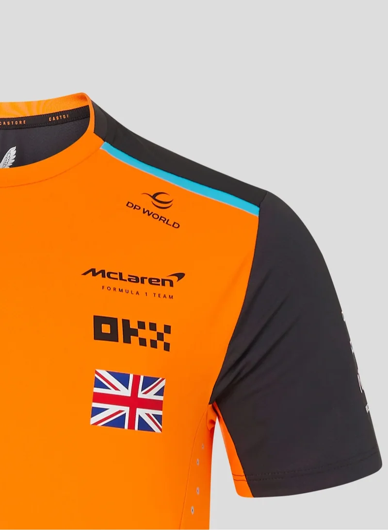 McLaren McLaren F1 Men's Lando Norris Team T-Shirt