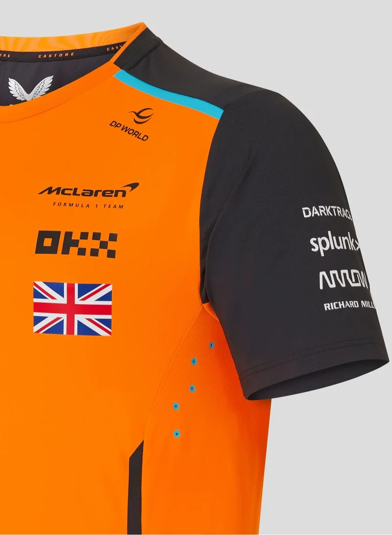 McLaren McLaren F1 Men's Lando Norris Team T-Shirt