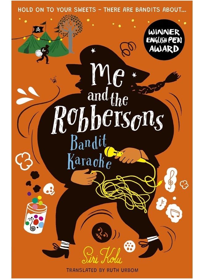 Me and the Robbersons: Bandit Karaoke  - Image 2