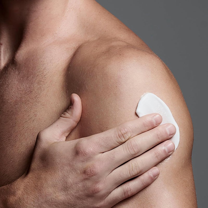 Jack Black Cool Moisture Body Lotion with Soy Protein, Vitamin E & Jojoba - 473 ml - Image 4