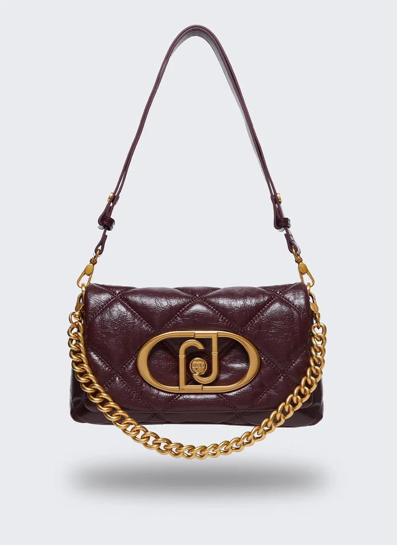 Liu Jo Quilted LaPuffy bag