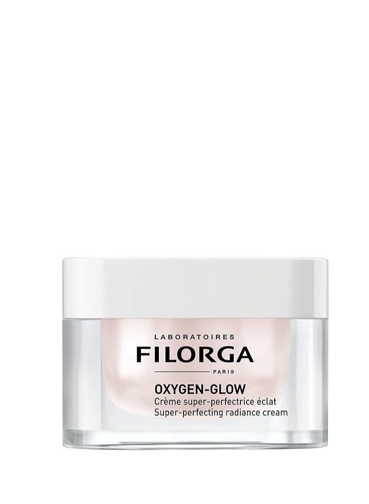 فيلورجا Filorga Oxygen Glow, Floral, 50 ml 50mlml - Image 1
