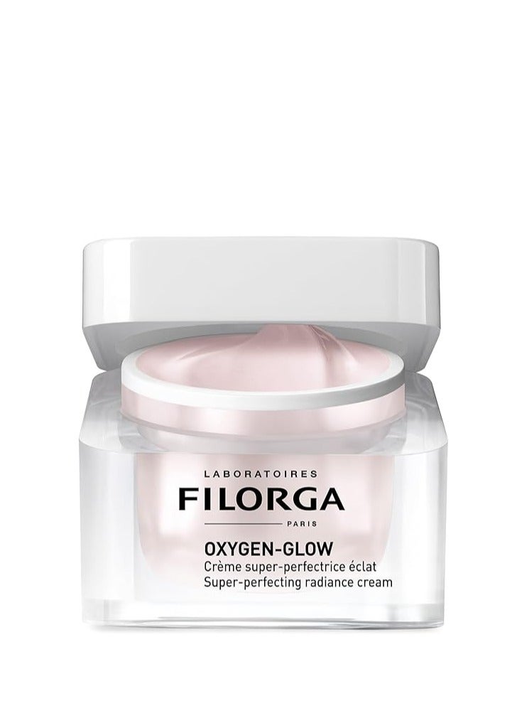 فيلورجا Filorga Oxygen Glow, Floral, 50 ml 50mlml - Image 2