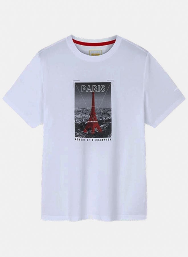 ANTA Variety Training Collection Men's T-Shirt 