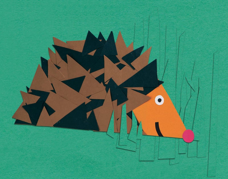 Prang (Formerly SunWorks) Construction Paper, Blue, 12" x 18", 50 Sheets - Image 5