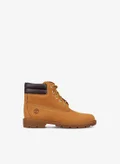 Timberland Yellow