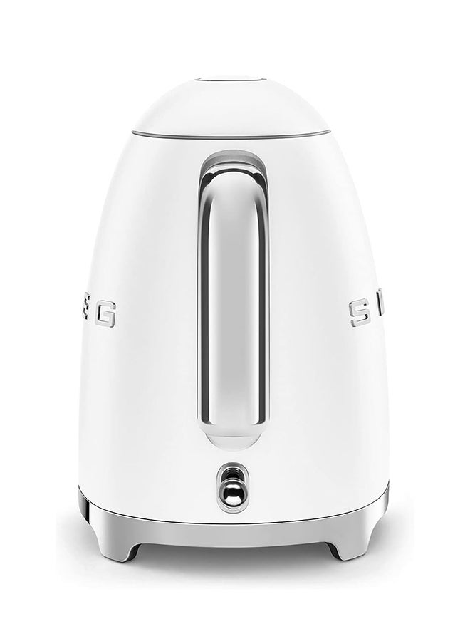 سميج غلاية ريترو على طراز الخمسينيات، سهلة الفتح والغليان السريع - Image 3