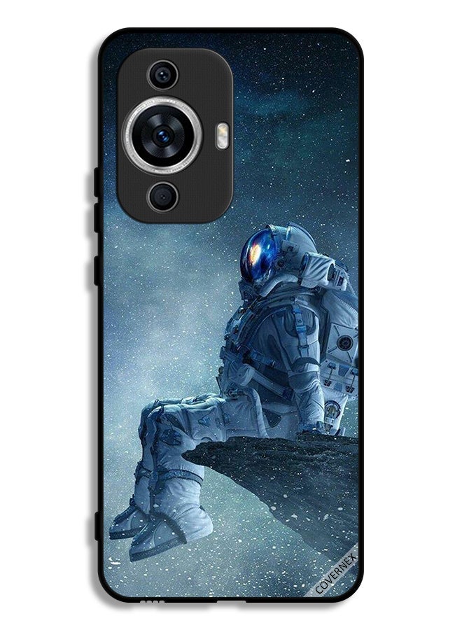 Covernex Huawei nova 12s Protective Case Cover Astronaut Tired - Image 1
