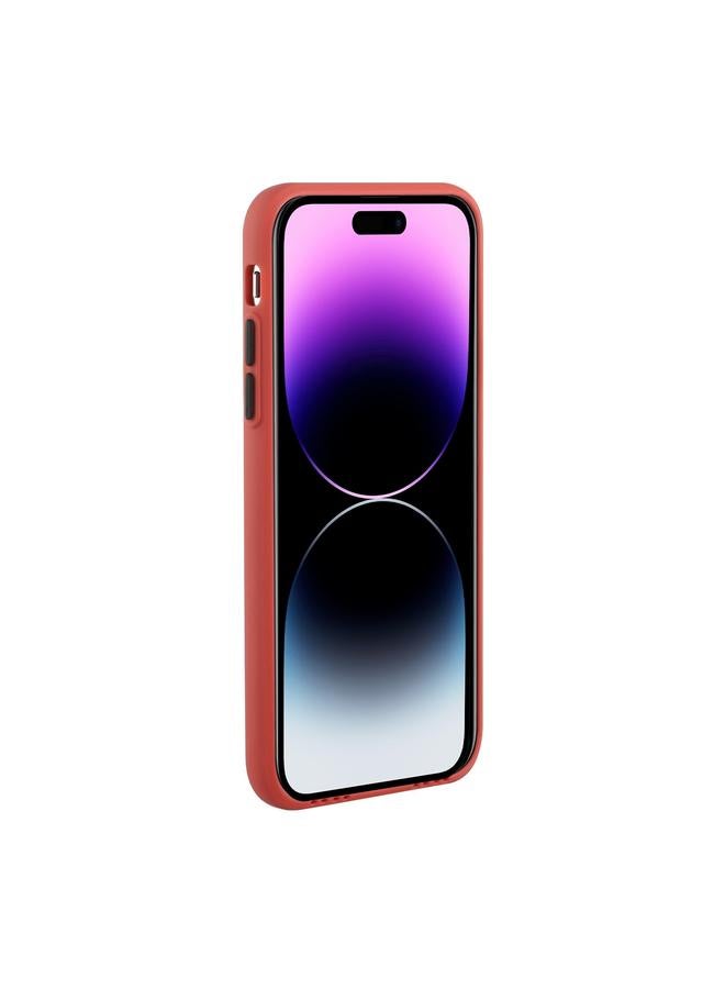 S-TOP Case For iPhone 15 Pro Card Slot Design Shockproof TPU Phone Case - Image 3