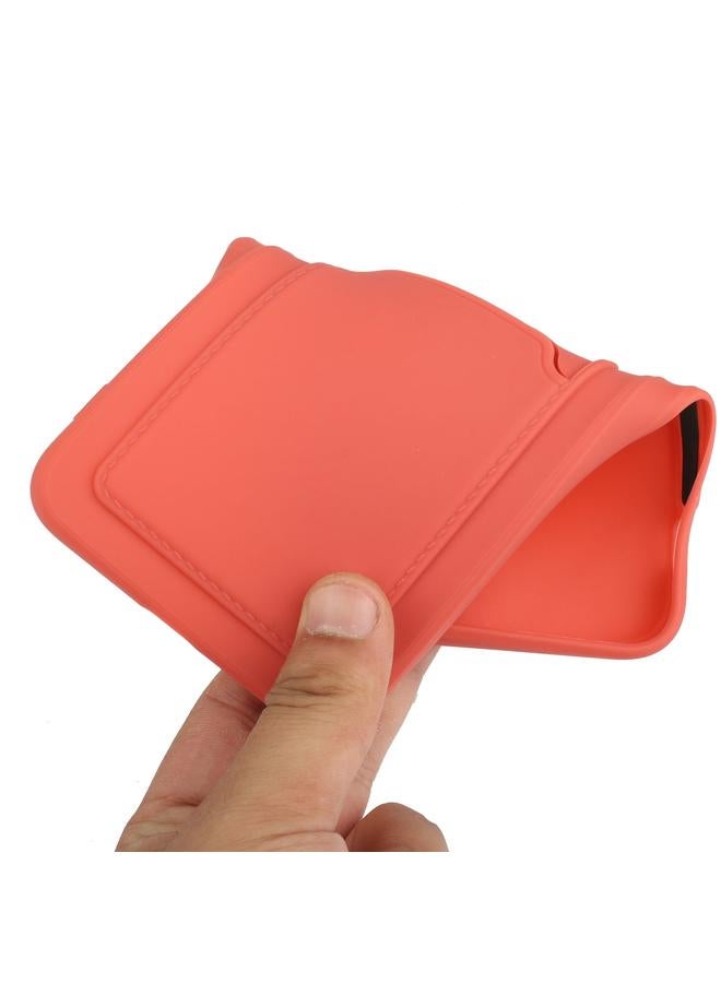 S-TOP Case For iPhone 15 Pro Card Slot Design Shockproof TPU Phone Case - Image 5