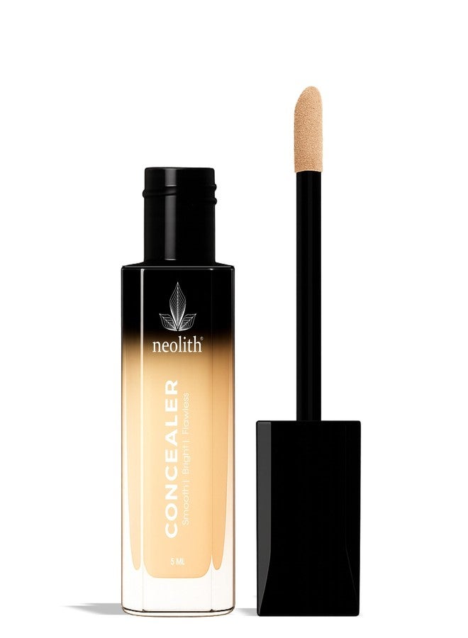 نيوليث خافي عيوب نيوليث بتغطية كاملة ولمسة نهائية مطفية - Image 1