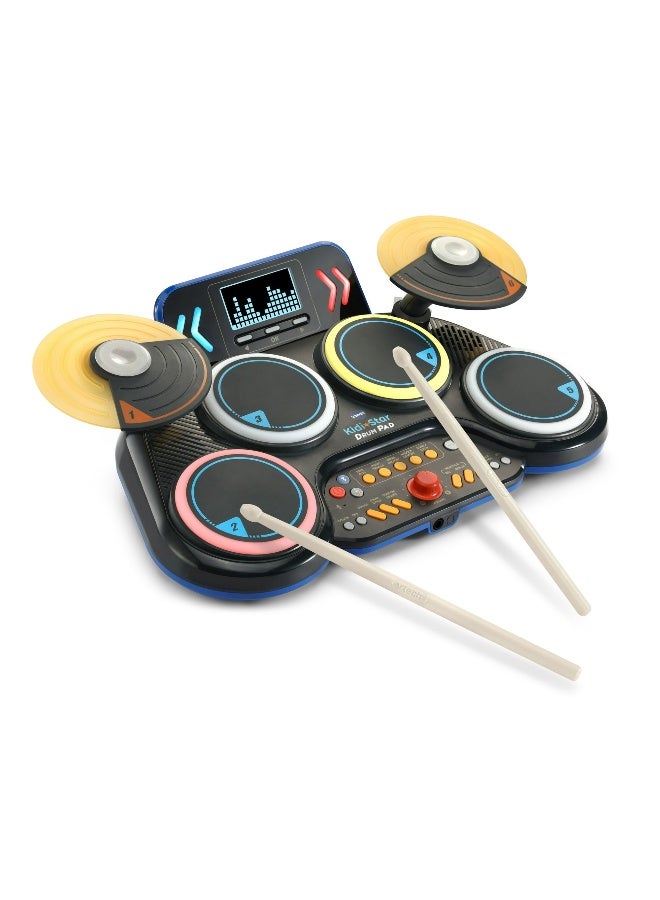 vtech VTech Kidi Star Drum Pad  - Image 1