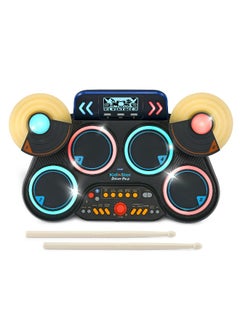 vtech VTech Kidi Star Drum Pad  - Image 2