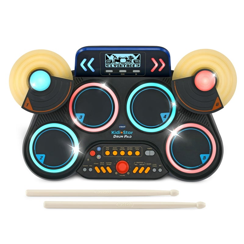 vtech باد درام كيدي ستار من في تيك - Image 2