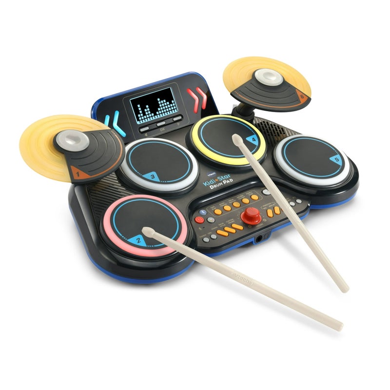 vtech باد درام كيدي ستار من في تيك - Image 1