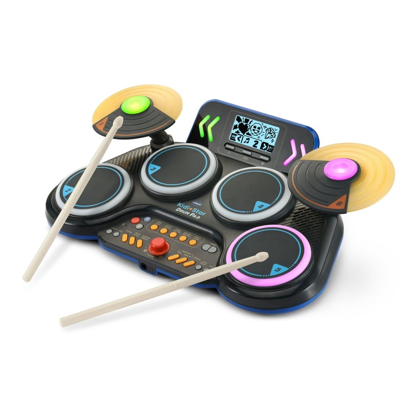 vtech باد درام كيدي ستار من في تيك - Image 4