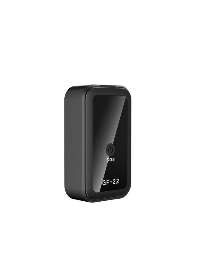 Beauenty GF22 Wireless Locator - Anti-Loss Device for Seniors, Pets, and Vehicles - Image 1