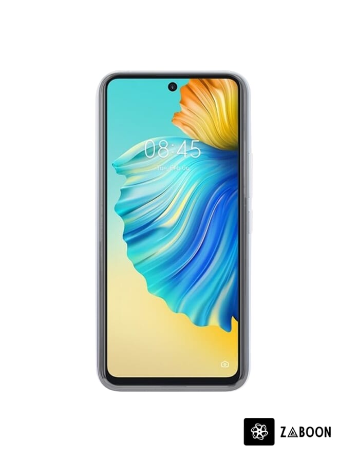 Zaboon TPU  Protective Case Cover For Tecno Camon 17 Pro - Image 2