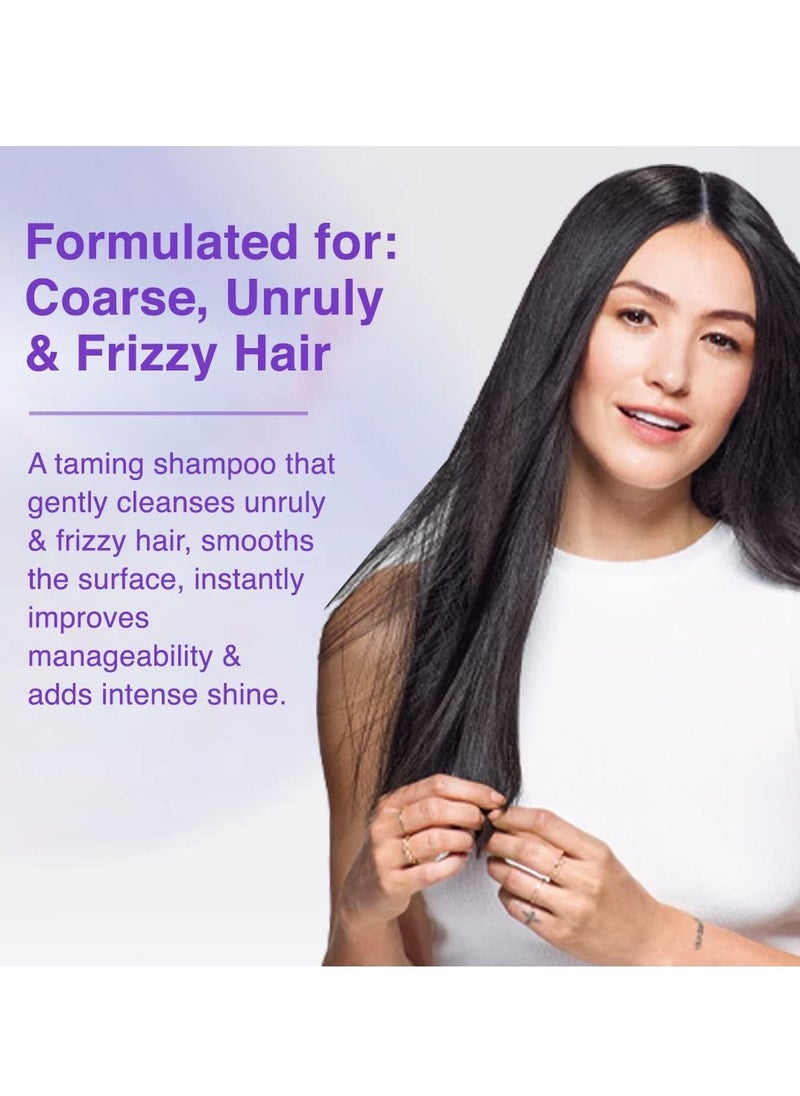 Schwarzkopf - Keratin Smooth Perfect Shampoo 1L - Image 1