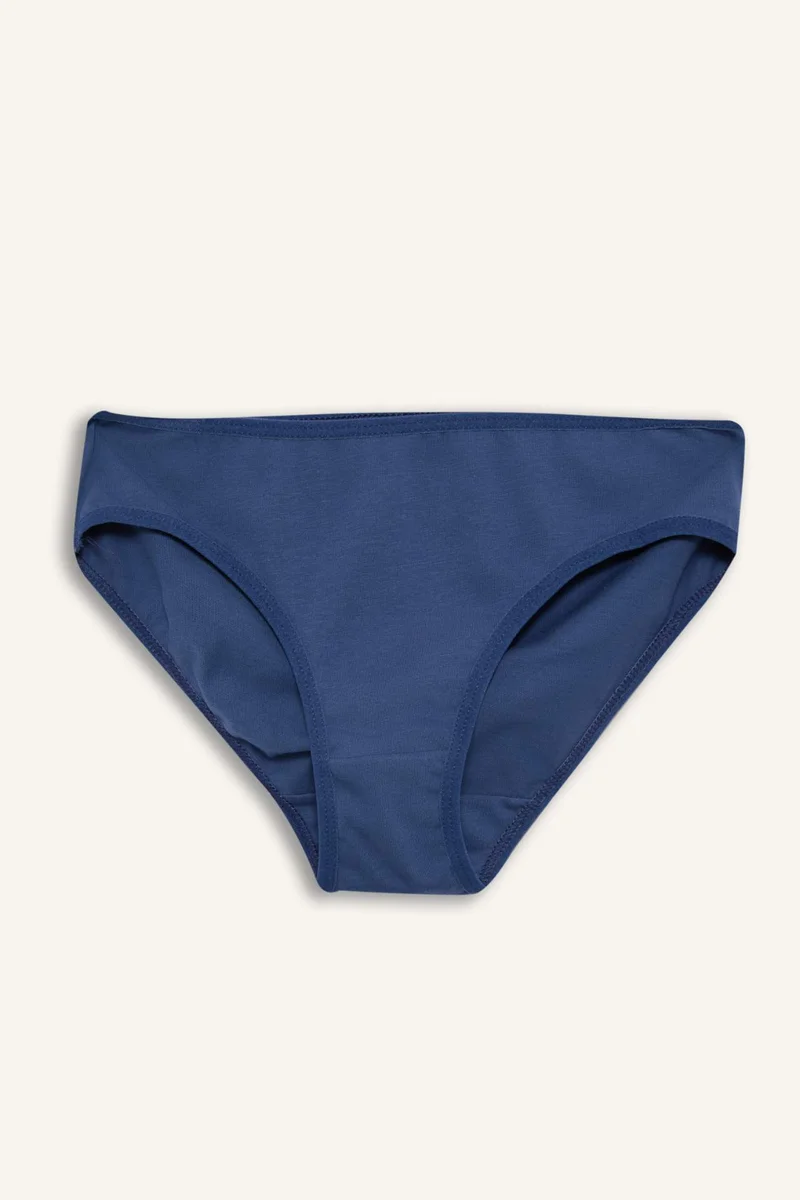 ديفاكتو Girl Ribana 3 piece Slip Panty