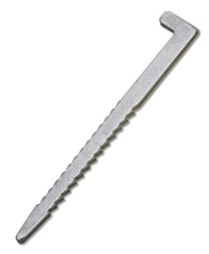 Powernail LSS20016 16 Gauge 2 Inch Length Stainless Steel L-Cleat Flooring Nails (Box of 1000) - Image 3