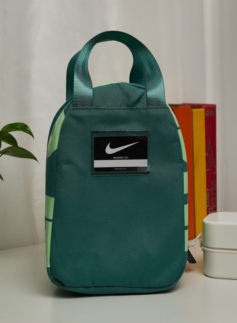 نايكي حقيبة غداء بطبعة Just Do It للأطفال  - Image 2