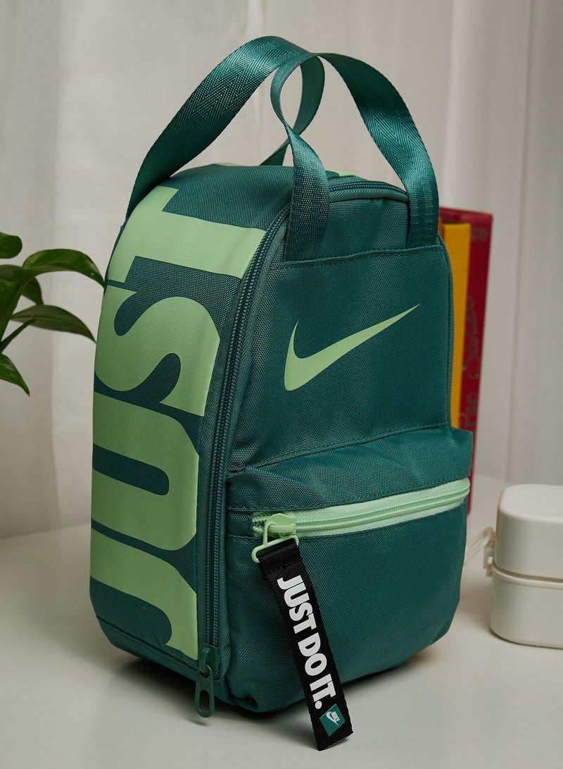 نايكي حقيبة غداء بطبعة Just Do It للأطفال  - Image 3