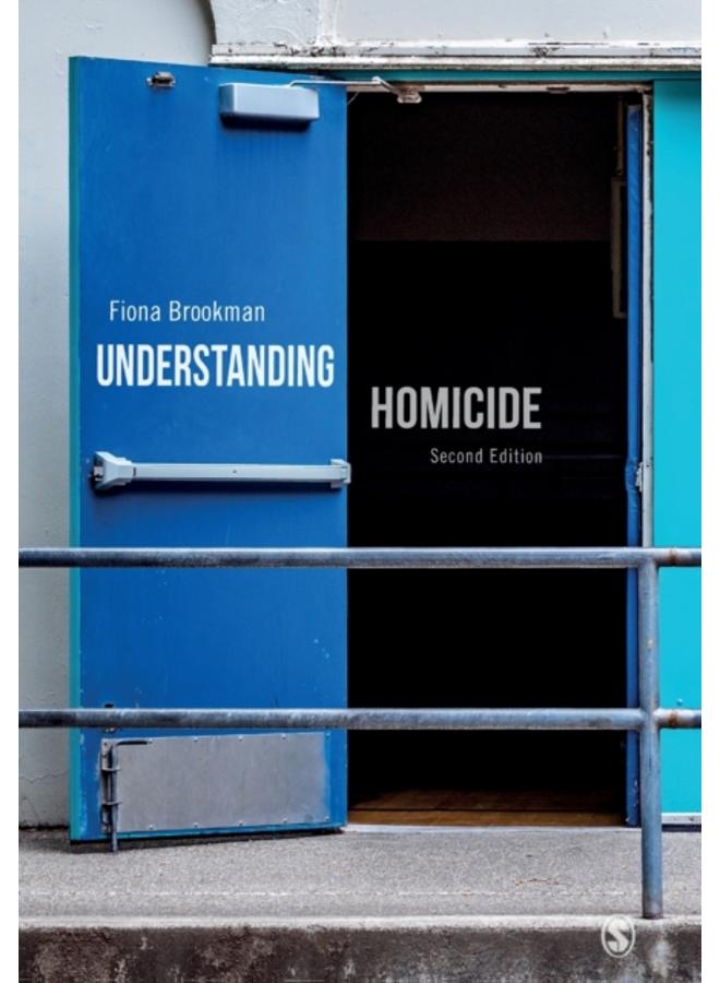 Understanding Homicide