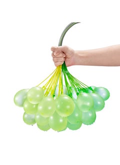 Bunch O Balloons Filler Soaker + Standard 3X Stems By Zuru Self-Sealing Instant Water Balloons For Outdoor Family, Children Summer Fun  - Image 3