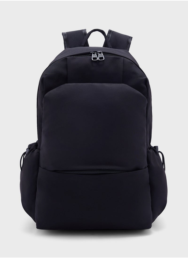 Seventy Five Casual Backpack  - Image 1