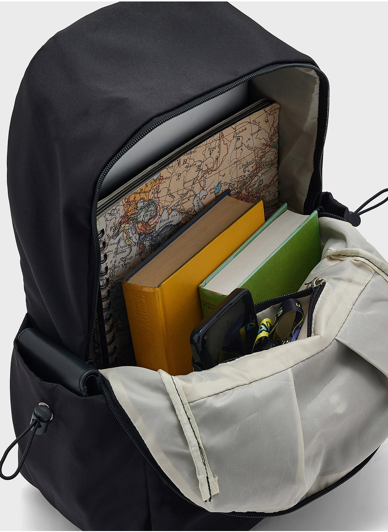 Seventy Five Casual Backpack  - Image 5