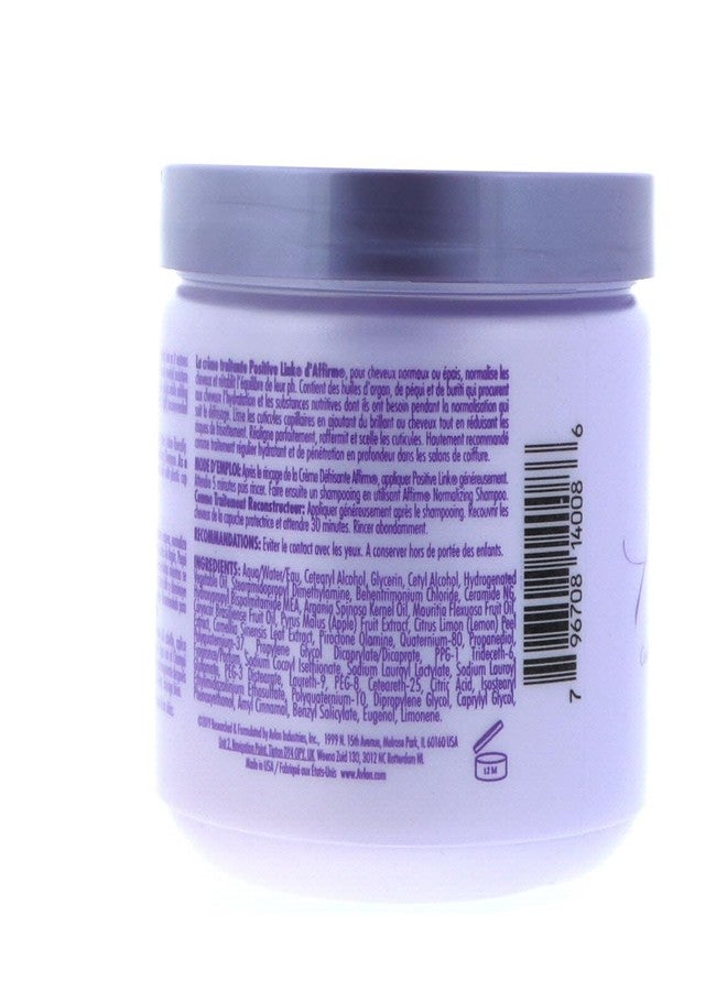 Avlon Affirm Positive Link Conditioner Step 3 16oz - Image 3