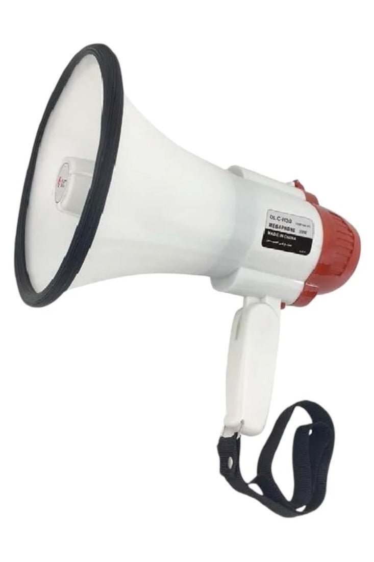 دي إل سي  جهاز مكبر صوت DLC-H25 - Image 1