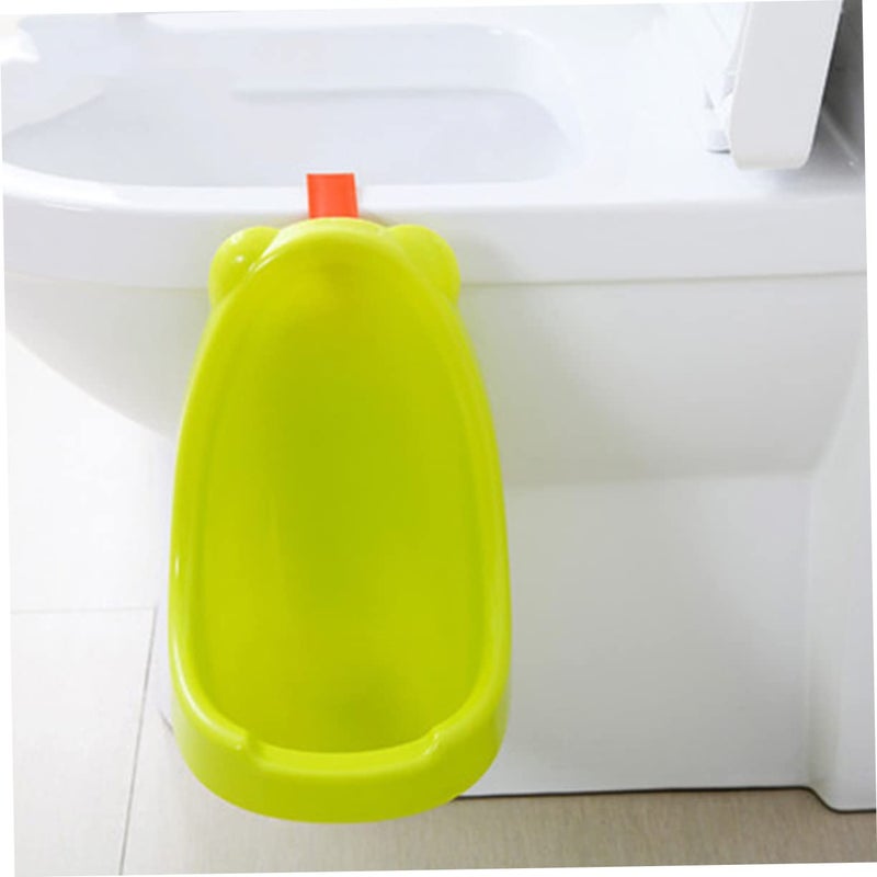 Wall Mounted Adjustable Boys Potty Trainer Urinal Easy Install For Baby - Image 3