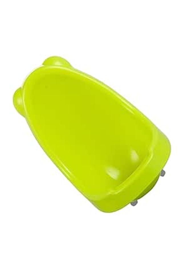 Wall Mounted Adjustable Boys Potty Trainer Urinal Easy Install For Baby - Image 1
