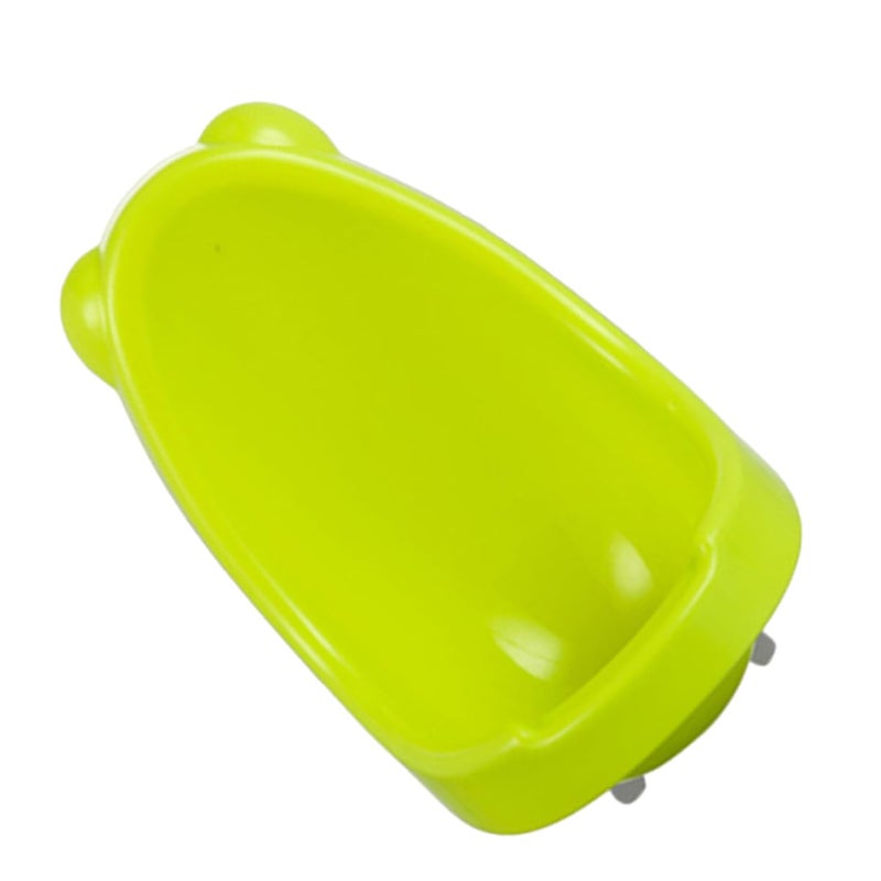 Wall Mounted Adjustable Boys Potty Trainer Urinal Easy Install For Baby - Image 2