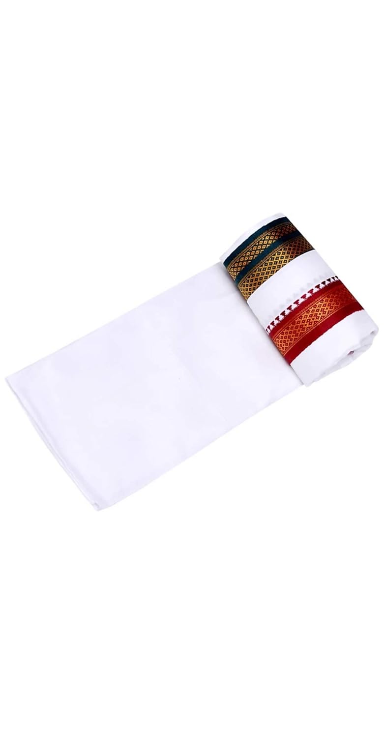 Cotton GamchaTowel Easy Dry Pack of 1  - Image 1