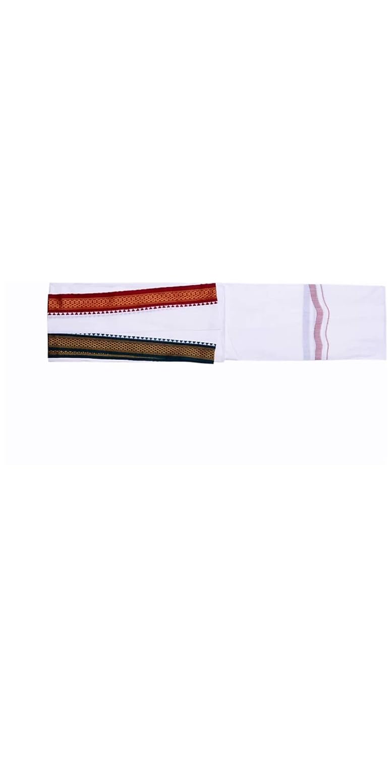 Cotton GamchaTowel Easy Dry Pack of 1  - Image 3