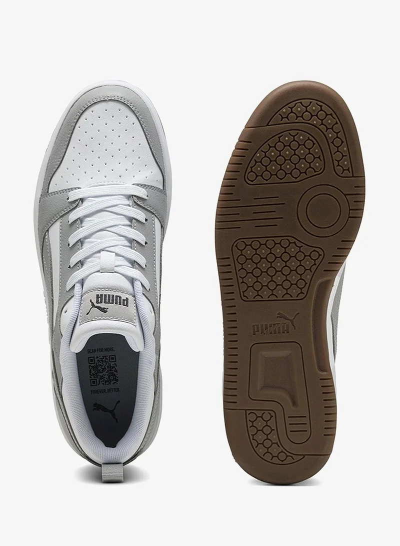PUMA Rebound V6 Low