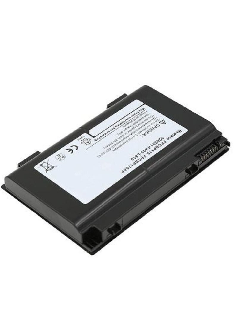 FUJITSU SIEMENS E780 Laptop battery