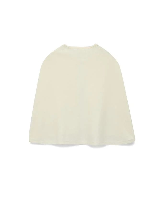 Koton  Knit Poncho Cape for Women | Best Price UAE