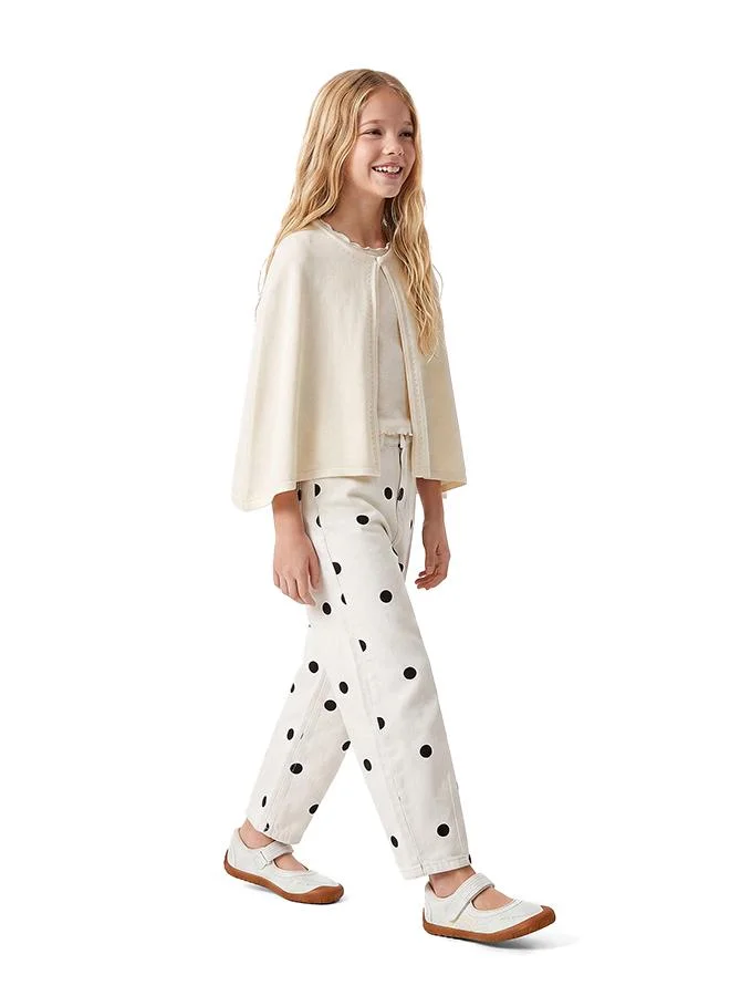 Koton  Knit Poncho Cape for Women | Best Price UAE