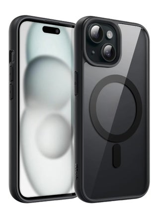 Clear Black